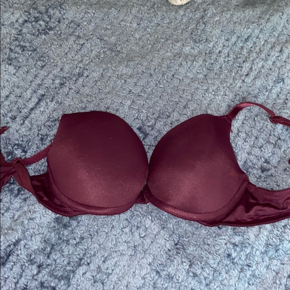 PINK bra